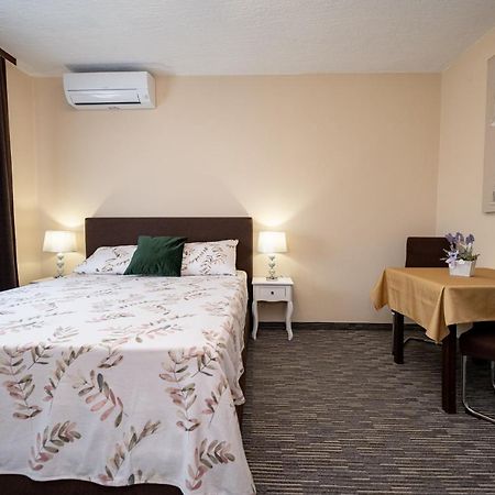 Apartmani Tome ซาดาร์ ภายนอก รูปภาพ