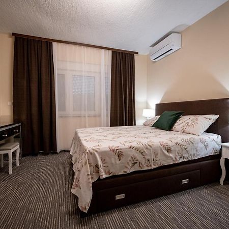 Apartmani Tome ซาดาร์ ภายนอก รูปภาพ