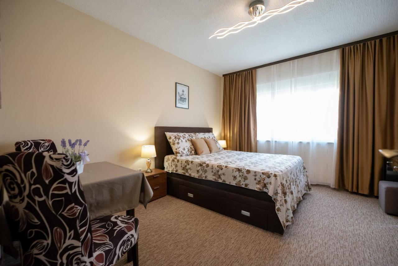 Apartmani Tome ซาดาร์ ภายนอก รูปภาพ
