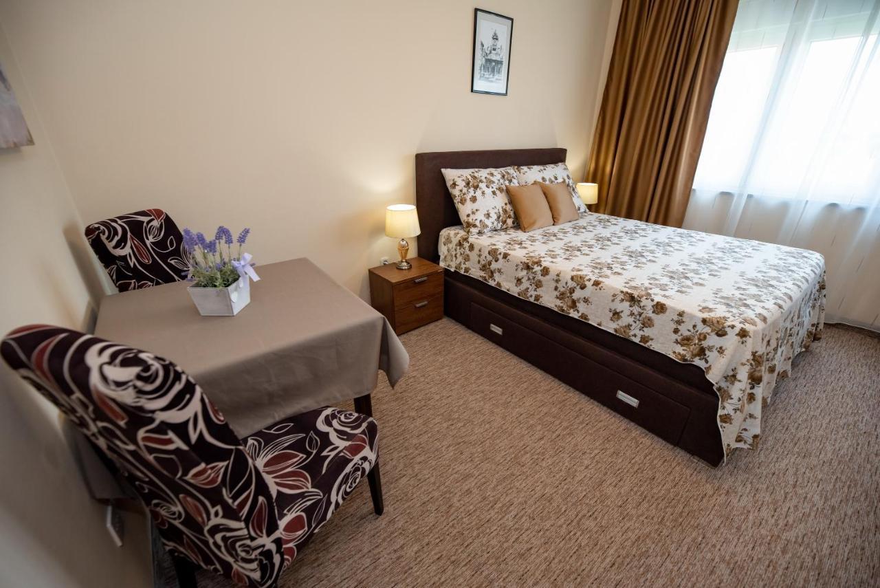 Apartmani Tome ซาดาร์ ภายนอก รูปภาพ