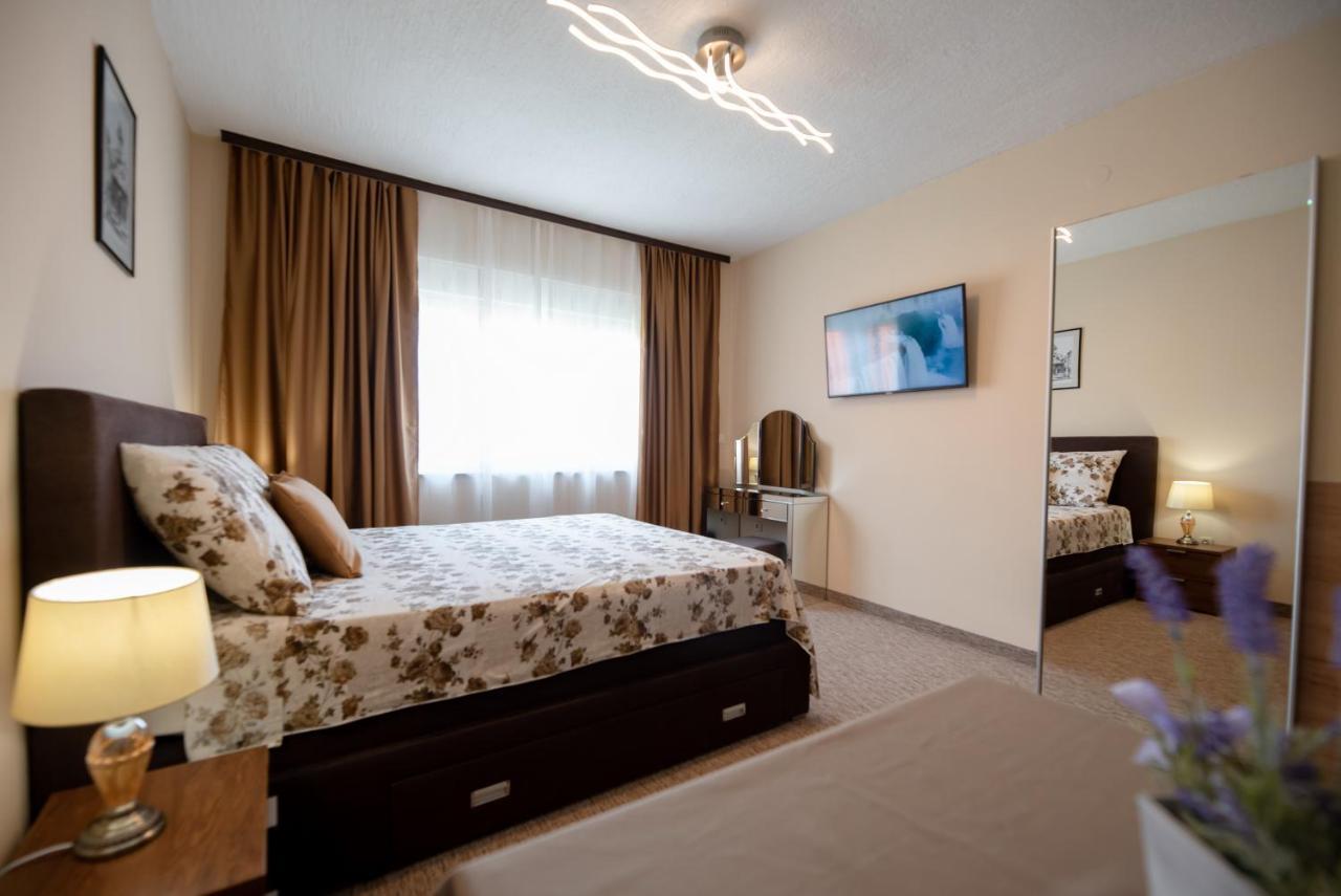 Apartmani Tome ซาดาร์ ภายนอก รูปภาพ