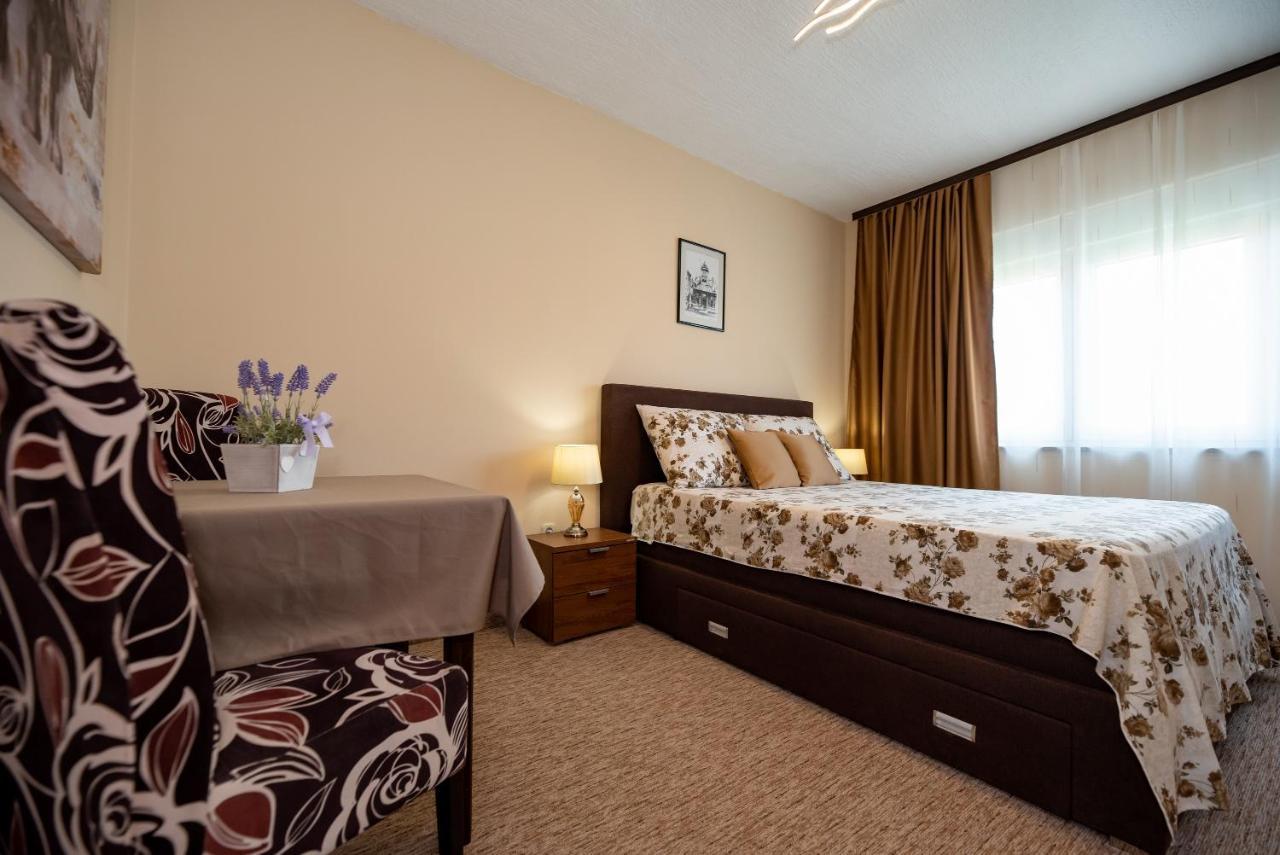 Apartmani Tome ซาดาร์ ภายนอก รูปภาพ