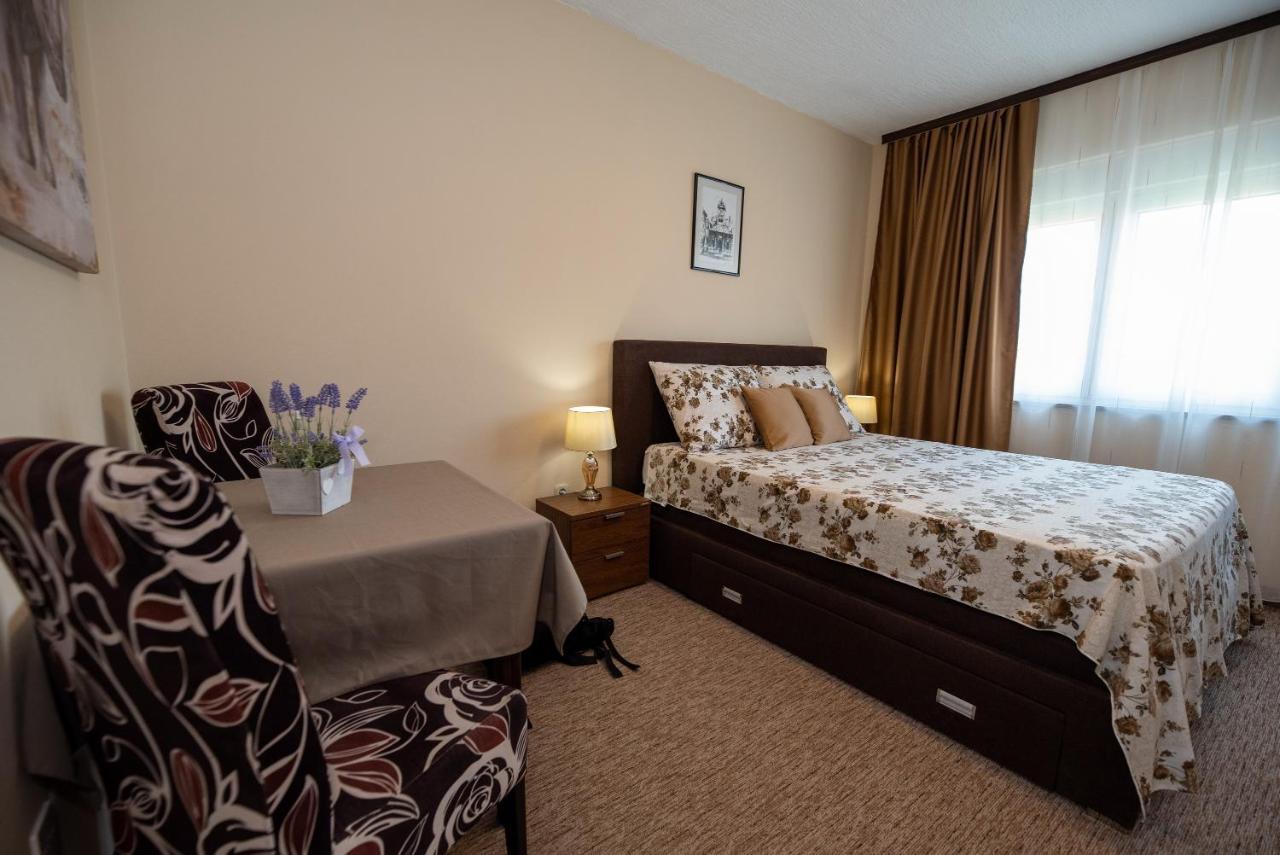 Apartmani Tome ซาดาร์ ภายนอก รูปภาพ