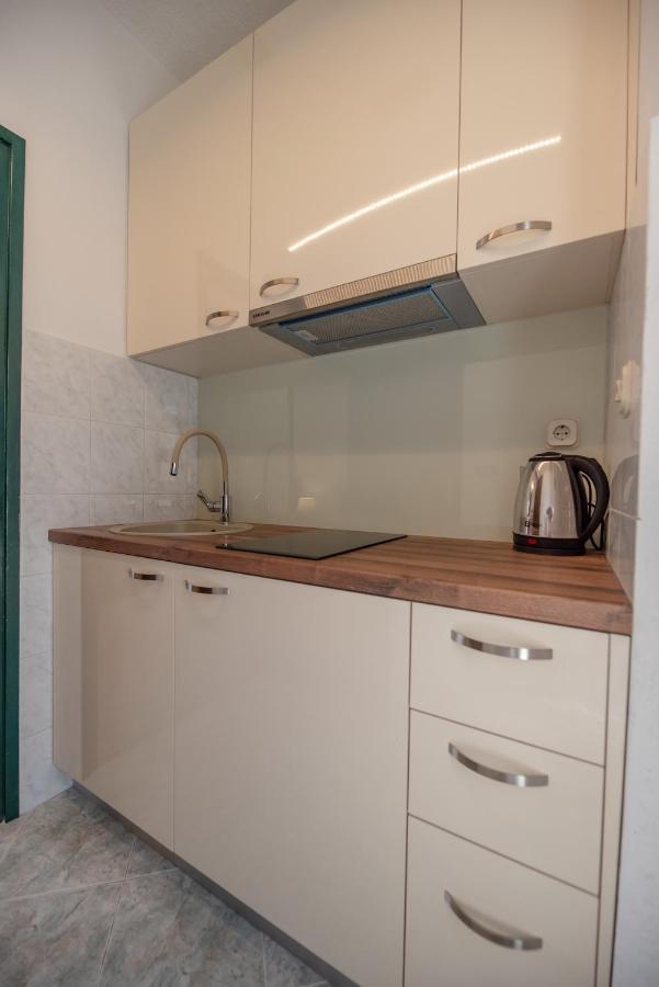 Apartmani Tome ซาดาร์ ภายนอก รูปภาพ