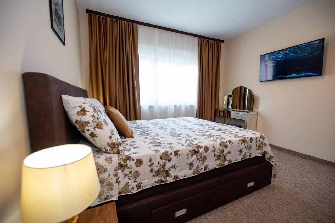 Apartmani Tome ซาดาร์ ภายนอก รูปภาพ