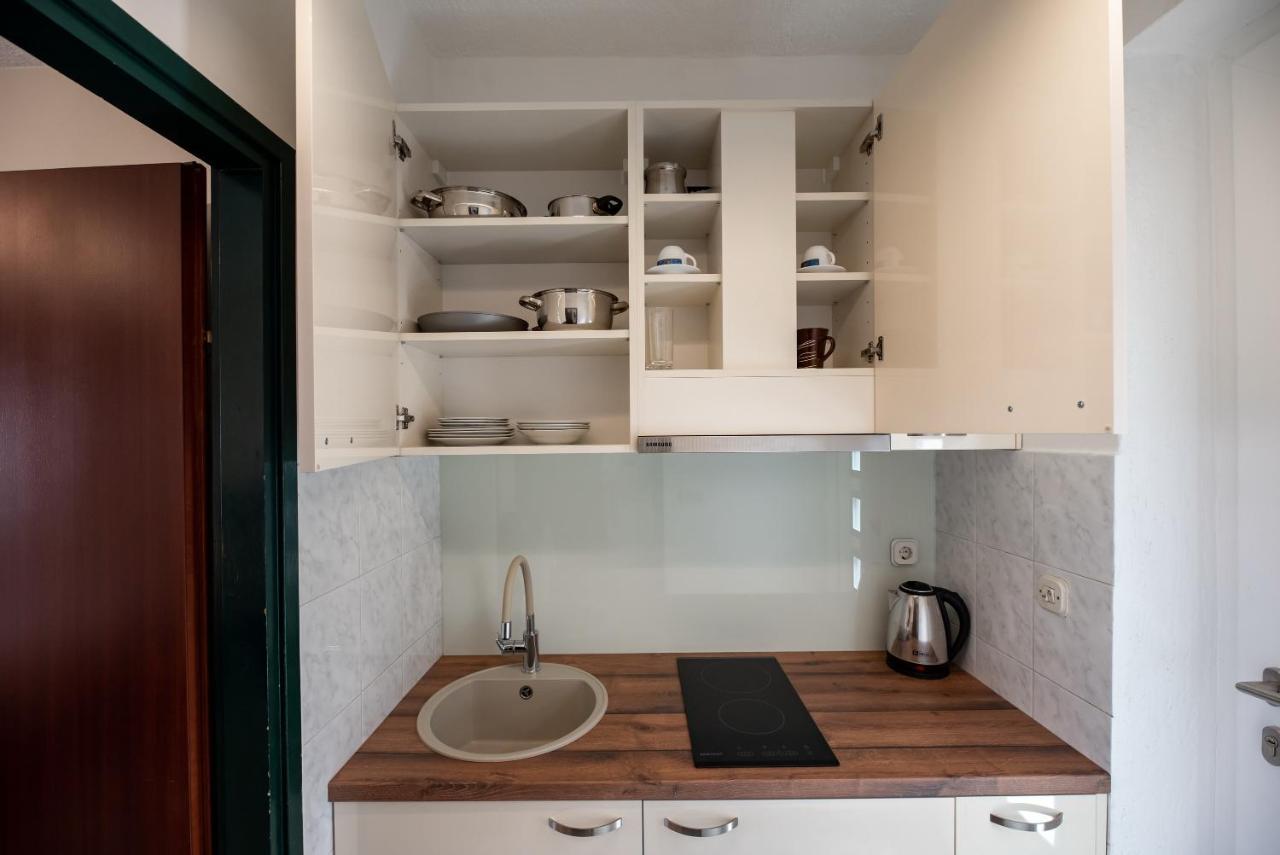 Apartmani Tome ซาดาร์ ภายนอก รูปภาพ