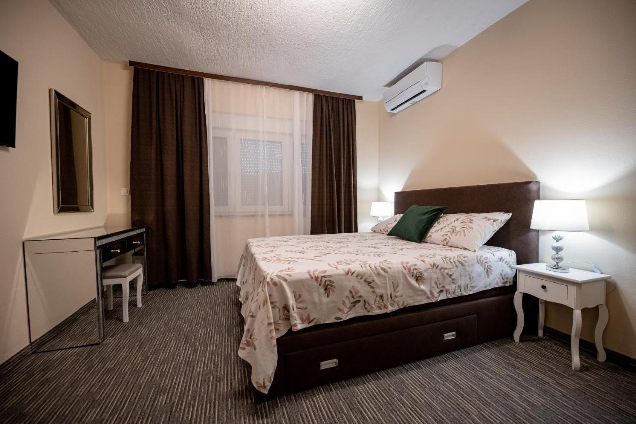 Apartmani Tome ซาดาร์ ภายนอก รูปภาพ
