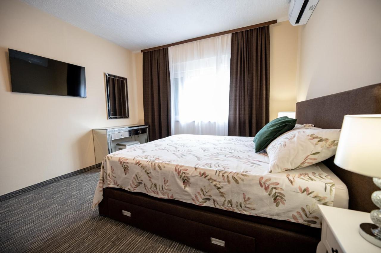 Apartmani Tome ซาดาร์ ภายนอก รูปภาพ