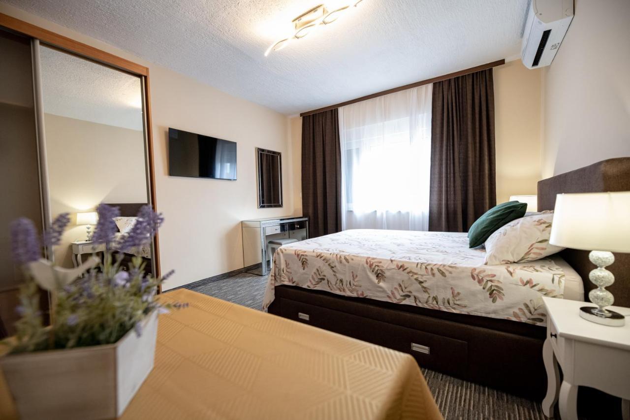 Apartmani Tome ซาดาร์ ภายนอก รูปภาพ