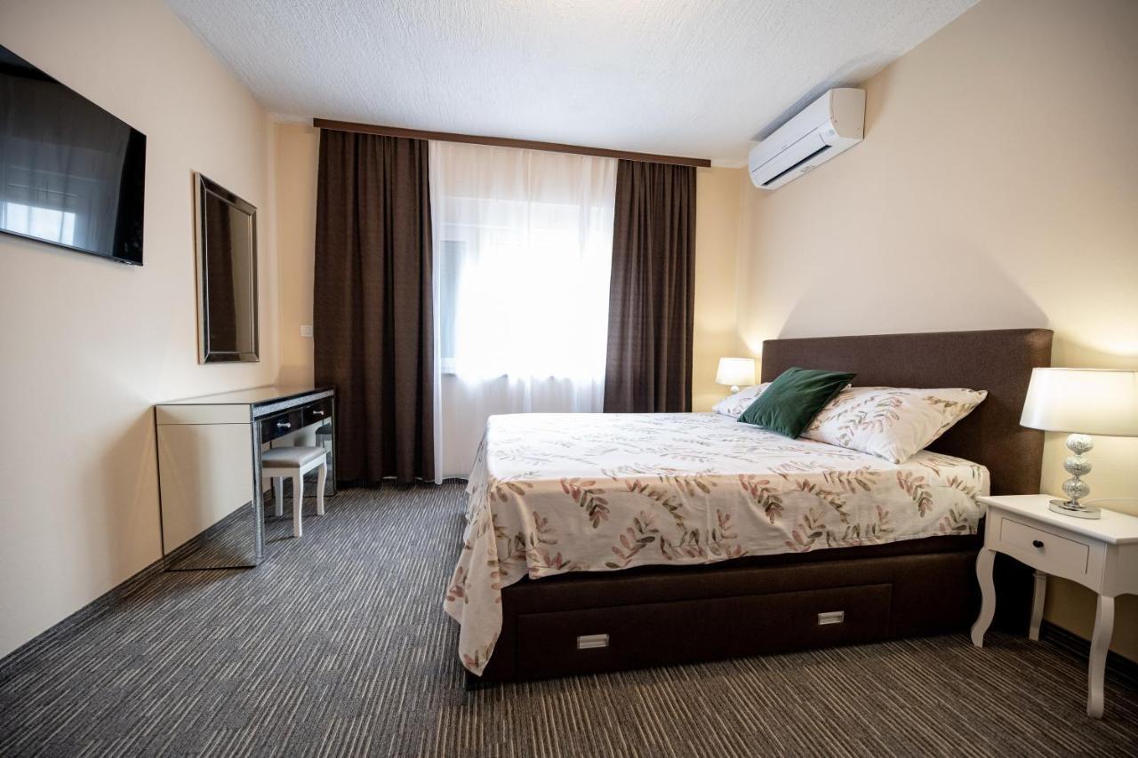 Apartmani Tome ซาดาร์ ภายนอก รูปภาพ