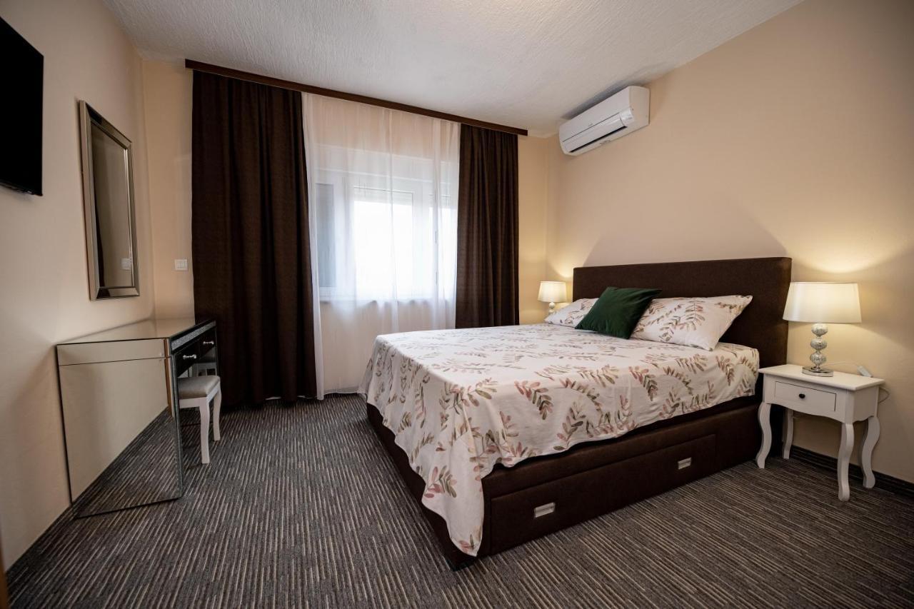 Apartmani Tome ซาดาร์ ภายนอก รูปภาพ
