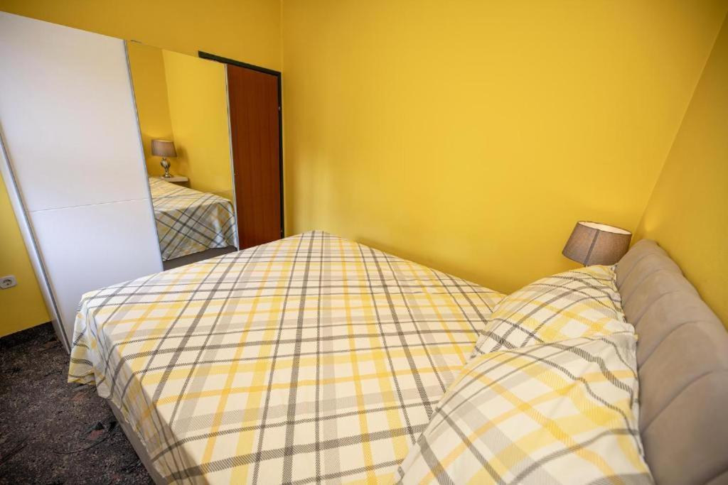 Apartmani Tome ซาดาร์ ภายนอก รูปภาพ