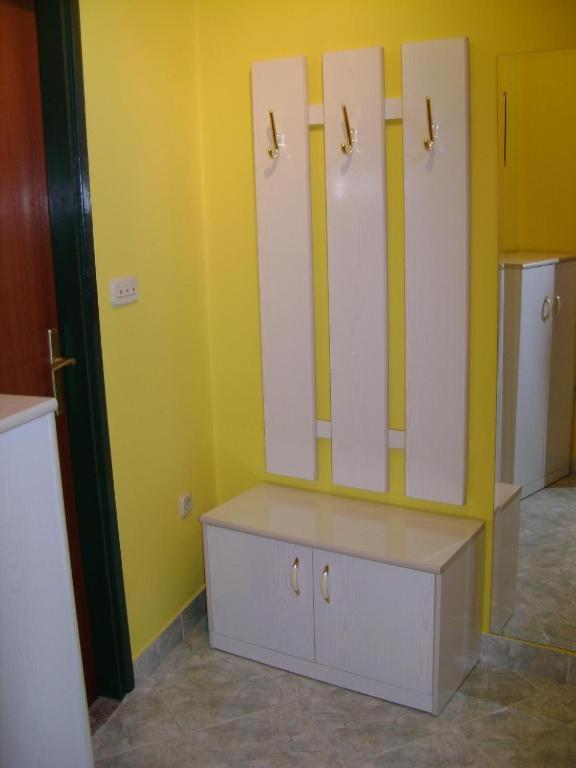 Apartmani Tome ซาดาร์ ภายนอก รูปภาพ