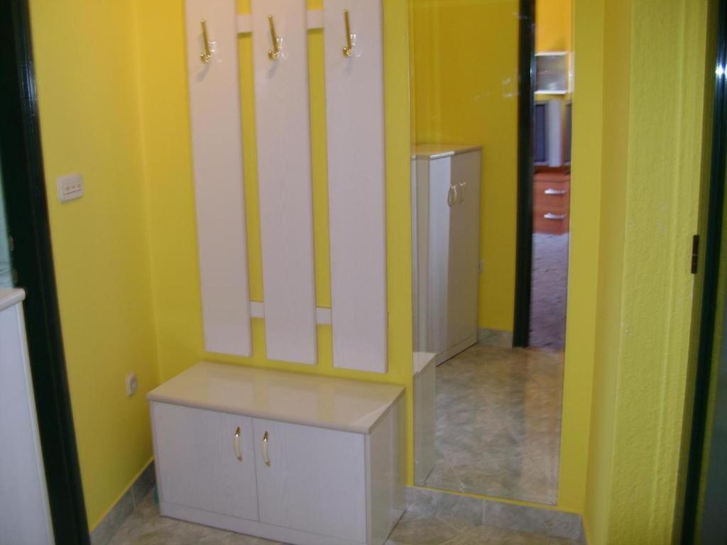 Apartmani Tome ซาดาร์ ภายนอก รูปภาพ