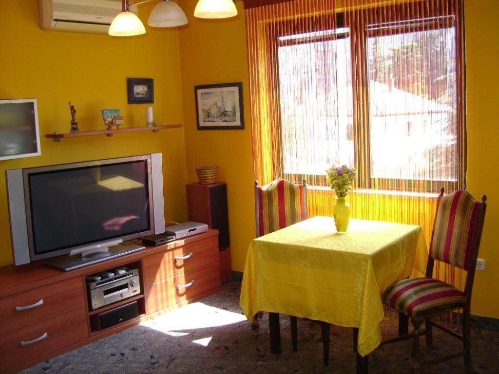 Apartmani Tome ซาดาร์ ภายนอก รูปภาพ