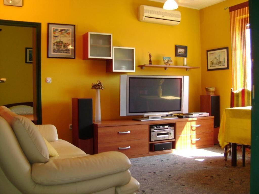 Apartmani Tome ซาดาร์ ภายนอก รูปภาพ