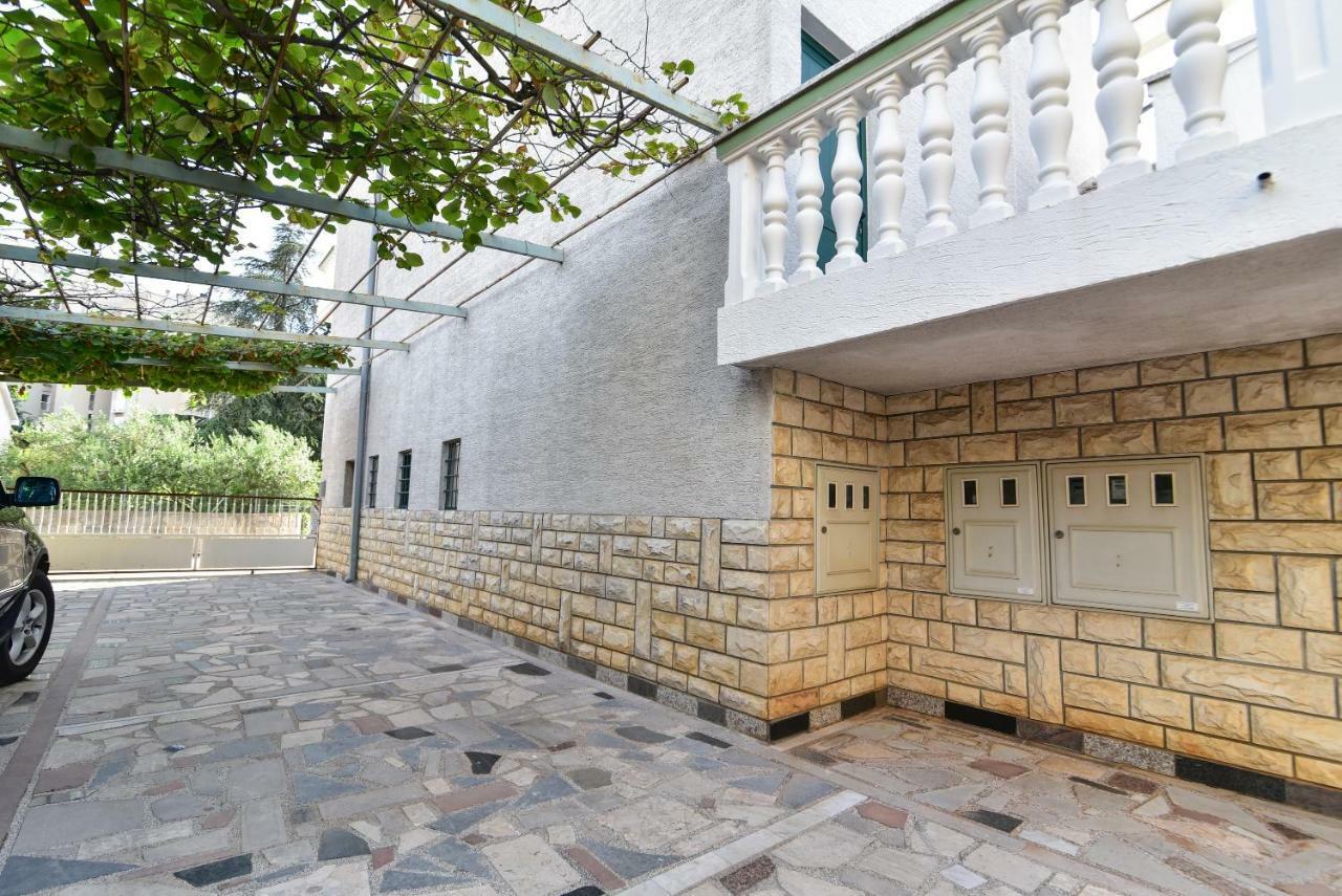 Apartmani Tome ซาดาร์ ภายนอก รูปภาพ