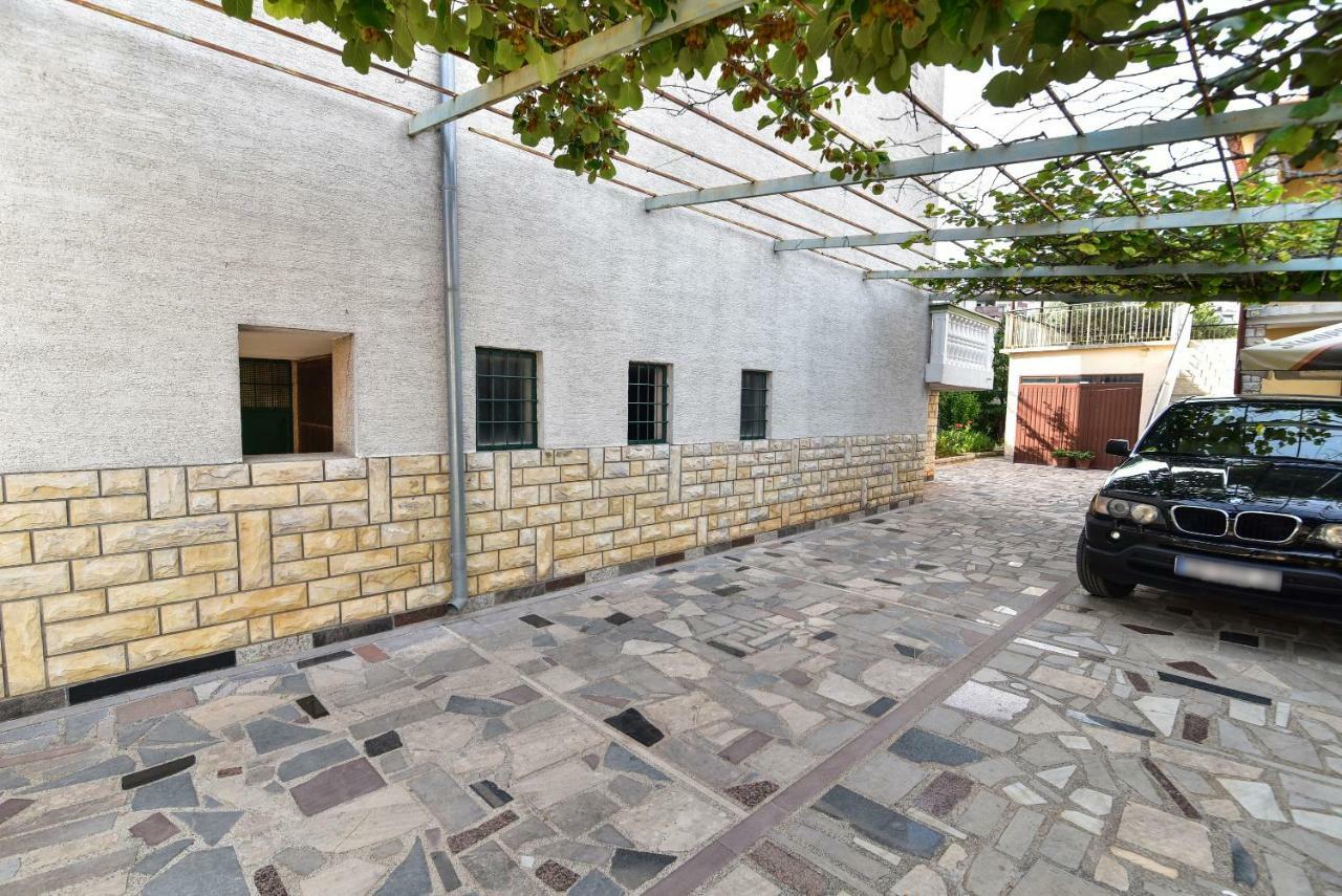 Apartmani Tome ซาดาร์ ภายนอก รูปภาพ