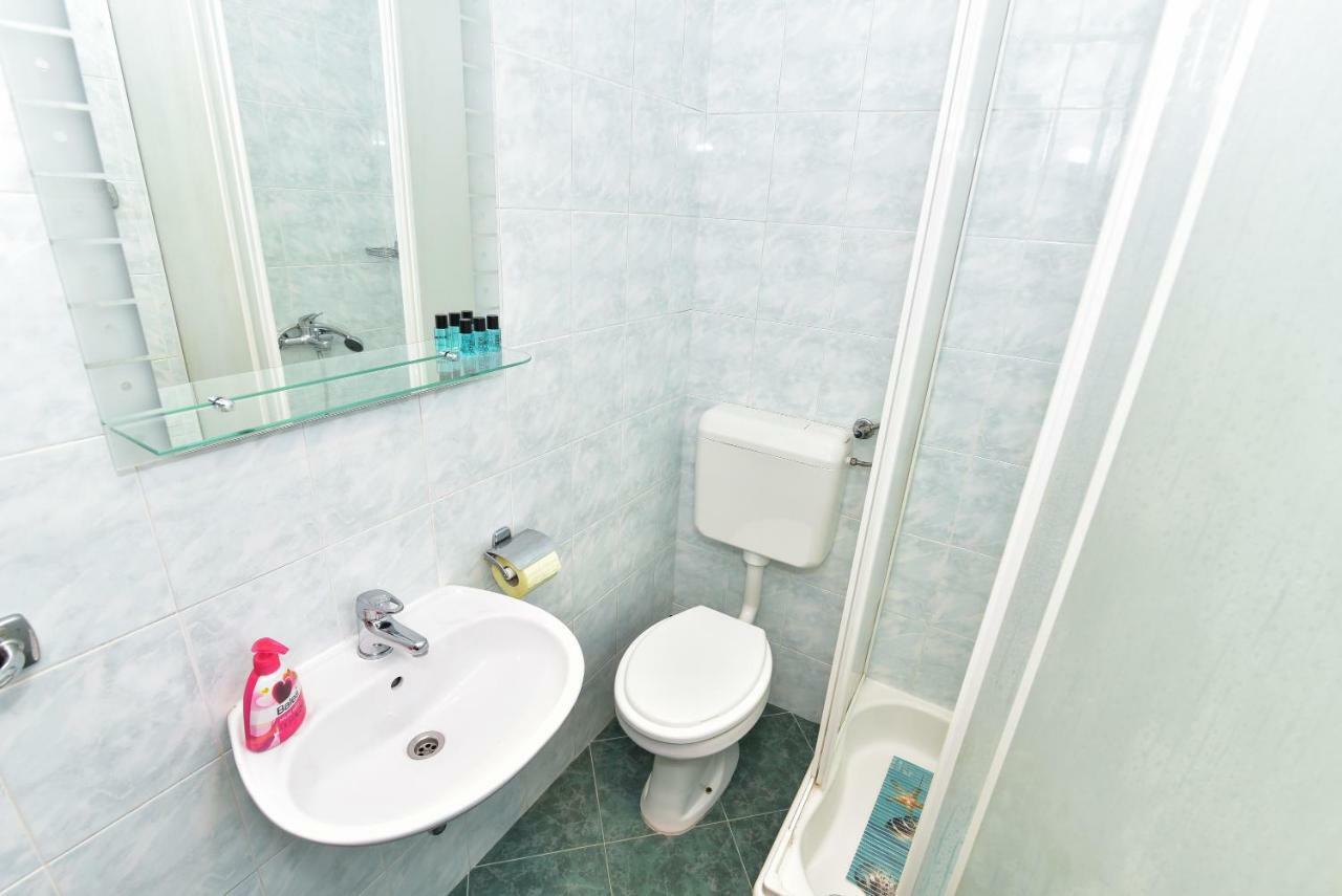 Apartmani Tome ซาดาร์ ภายนอก รูปภาพ